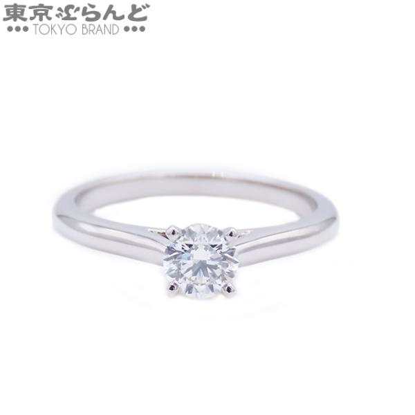 Cartier（カルティエ） CARTIER 1895 ソリテール リング N4139250