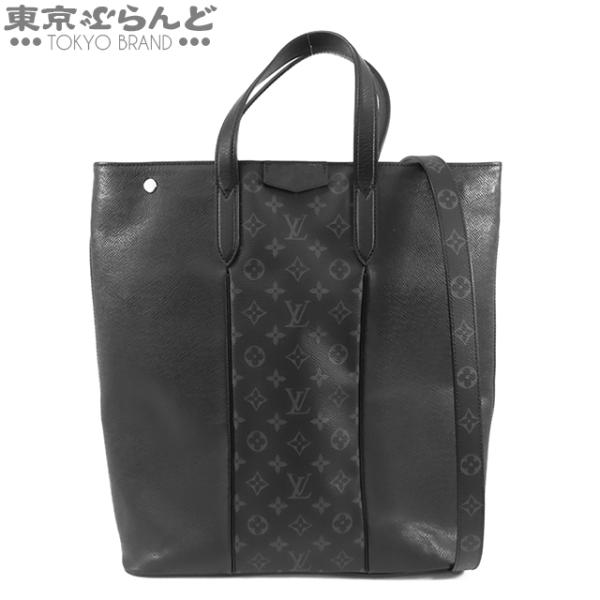 LOUIS VUITTON（ルイ・ヴィトン） シティ トート M30431 ノワール