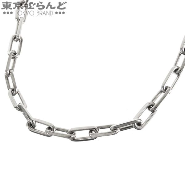 Cartier カルティエ CARTIER サントス ドゥ ネックレス B7009100 Cartier カルティエ CARTIER サントス ドゥ ネックレス B7009100