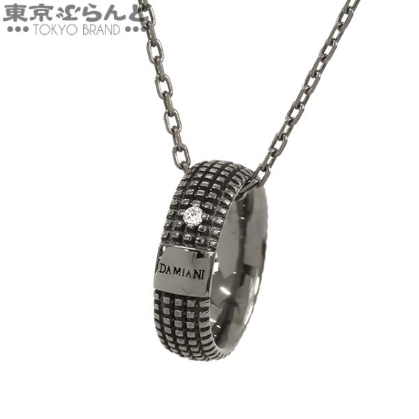 DAMIANI（ダミアーニ） メトロポリタンドリーム ホワイトゴールド