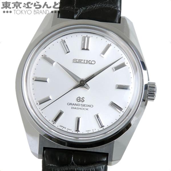 SEIKO セイコー グランドセイコー ヒストリカルコレクション 44GS復刻 
