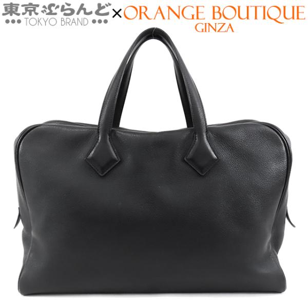 エルメス　ヴィクトリア2 x刻印 HERMES（エルメス） （未使用 展示品）エルメス ヴィクトリア2