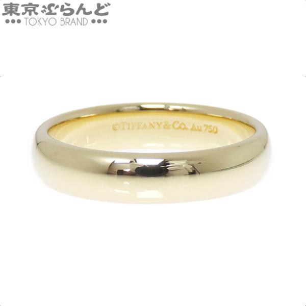 TIFFANY&Co.（ティファニー） フォーエバー ウェディング バンドリング