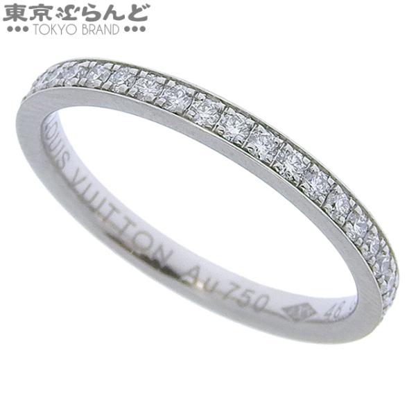 LOUIS VUITTON（ルイ・ヴィトン） アリアンス フルエタニティ