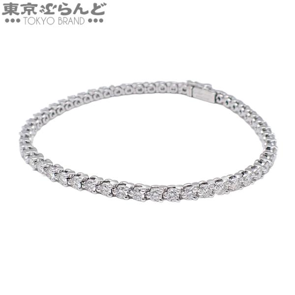 セドカルティエ　カルティエ Cartier（カルティエ） ブレスレット テニス ブレスレット 53P