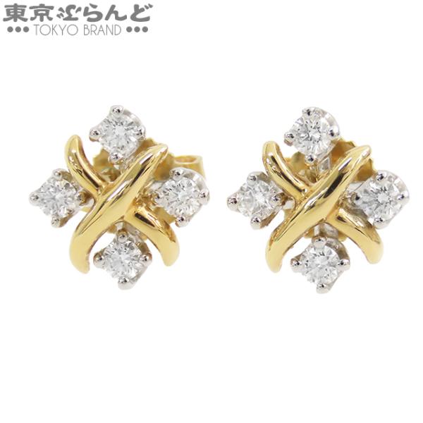 TIFFANY&Co. ティファニー ジャン シュランバージェ リン ピアス TIFFANY&Co. ティファニー ジャン シュランバージェ リン ピアス
