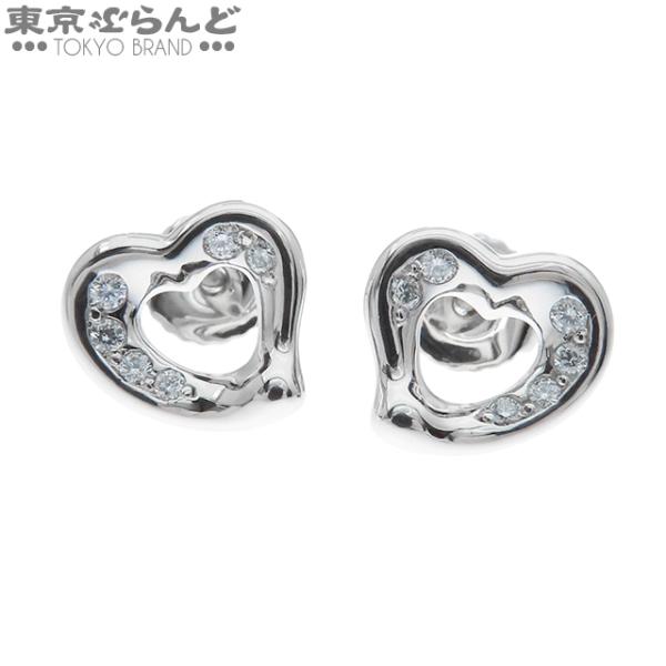 TIFFANY&Co.（ティファニー） エルサ ペレッティ オープン ハート