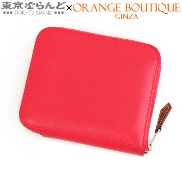 HERMES（エルメス） アザップ シルクイン コンパクト A刻印
