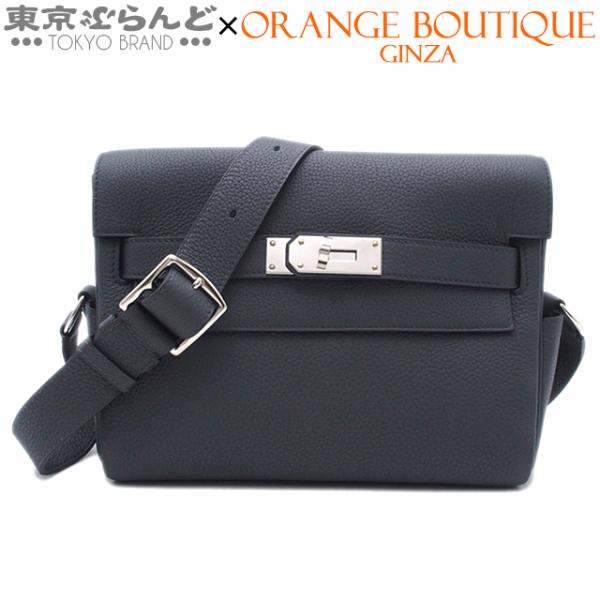 HERMES エルメス ケリーメッセンジャー PM W刻印 グリミスティ HERMES エルメス ケリーメッセンジャー PM W刻印 グリミスティ