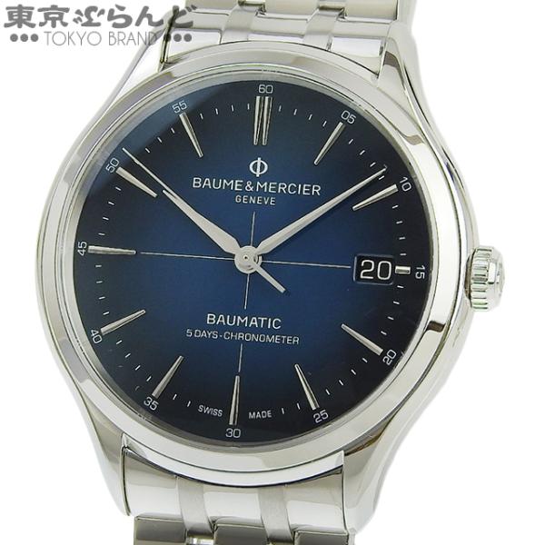 ボーム＆メルシェ クリフトン ボーマティック 10468 Clifton M0A10468
