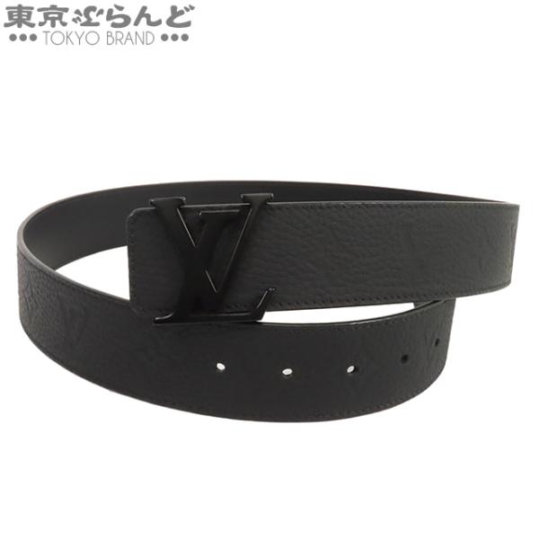 LOUIS VUITTON（ルイ・ヴィトン） LOUIS VUITTON LV イニシャル 40MM