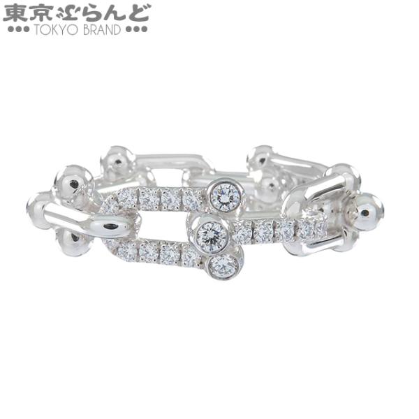 TIFFANY&Co.（ティファニー） リング 指輪 ハードウェアリング