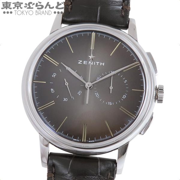 ZENITH（ゼニス） エリート クロノグラフ クラシック 03.2270.4069/26