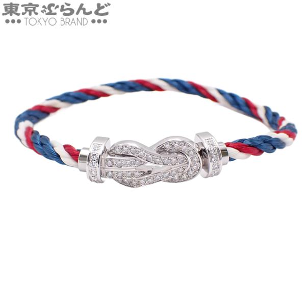 Fred（フレッド） シャンス アンフィニ パヴェダイヤモンド