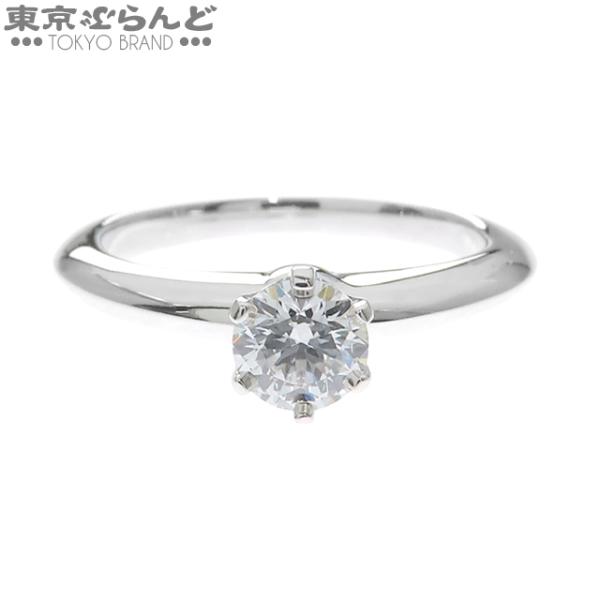 TIFFANY&Co.（ティファニー） リング 指輪 ティファニーセッティング