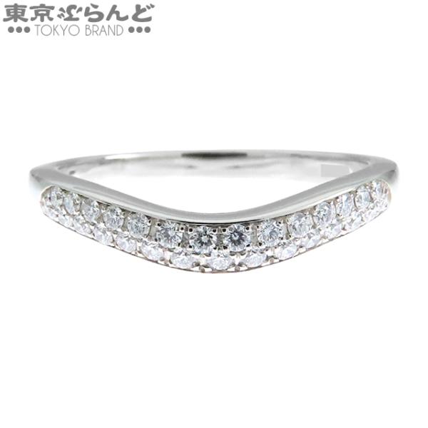 BVLGARI ブルガリ フェディ ウェディング リング 347293