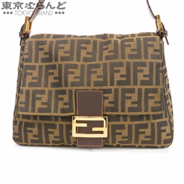 FENDI（フェンディ） マンマバケット ワンショルダーバッグ 2119 26325