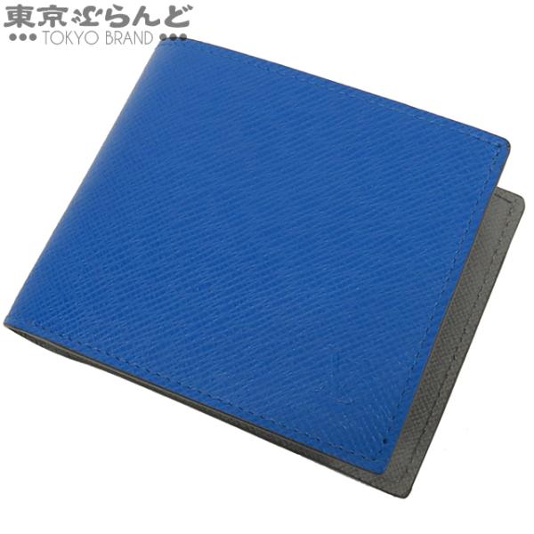 LOUIS VUITTON（ルイ・ヴィトン） ポルトフォイユ マルコ NM M30795