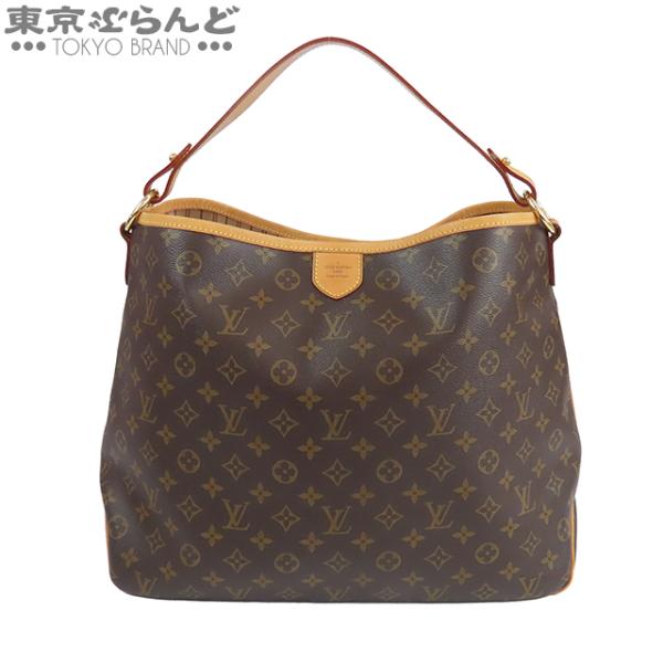LOUIS VUITTON（ルイ・ヴィトン） ディライトフル PM M40352 ブラウン