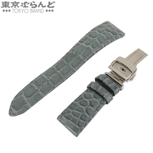 SEIKO（セイコー） グランドセイコー XGL22A ブルーグレー レザー SS