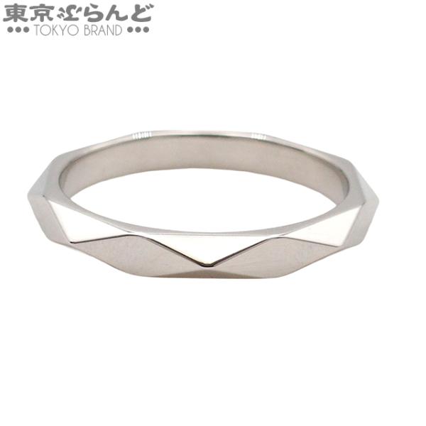 BOUCHERON（ブシュロン） ファセット JAL00014 プラチナ Pt950