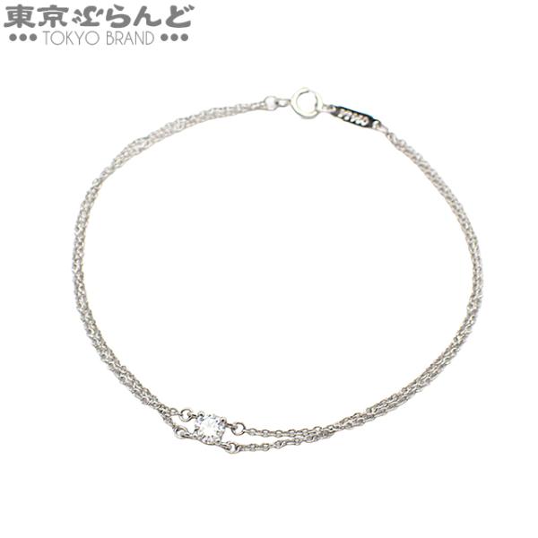 Tiffany & Co. ソリティアダイヤモンドブレスレット tokyobrand_101813844