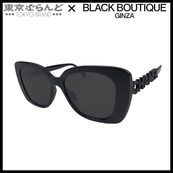 CHANEL（シャネル） スクエア シェイプ アイウェア 5422B ブラック