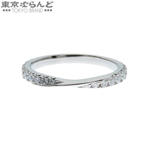 ハリーウィンストン ブリリアントラブバンドリング WBDPRDPABRL-050