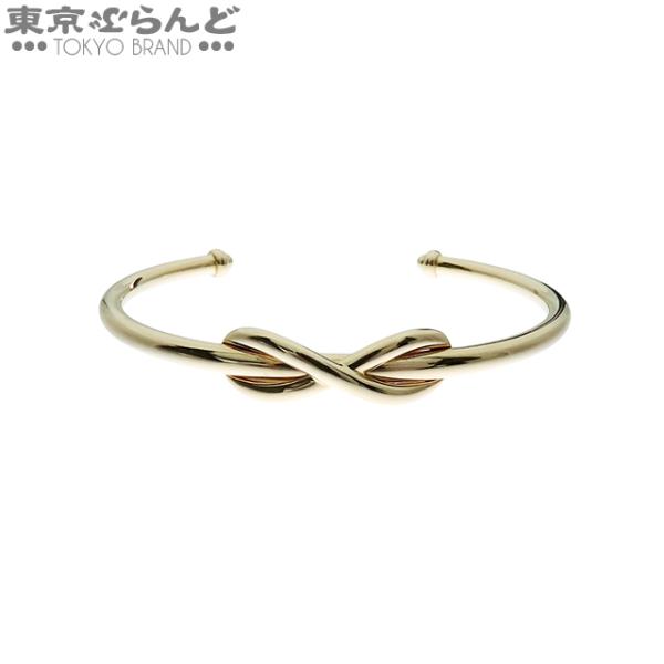 TIFFANY&Co.（ティファニー） バングル インフィニティカフバングル