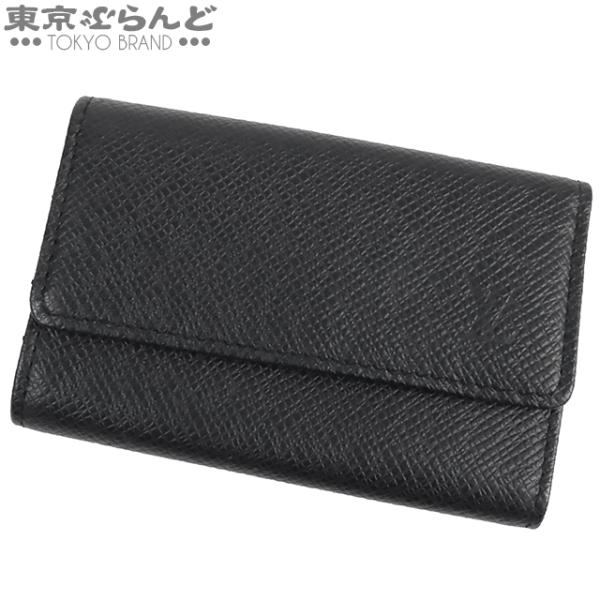 【極美品】ルイヴィトン タイガ キーケース ミュルティクレ６ アルドワーズ ６連 楽天市場】LOUIS VUITTON ルイ ヴィトン タイガ ミュルティクレ6 6連