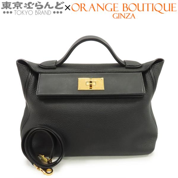 えとぅー　箱付　正規品☆エルメス ルヴァンキャトル ブラック ゴールド金具 楽天市場】HERMES エルメス ル ヴァンキャトル ルヴァンキャトル