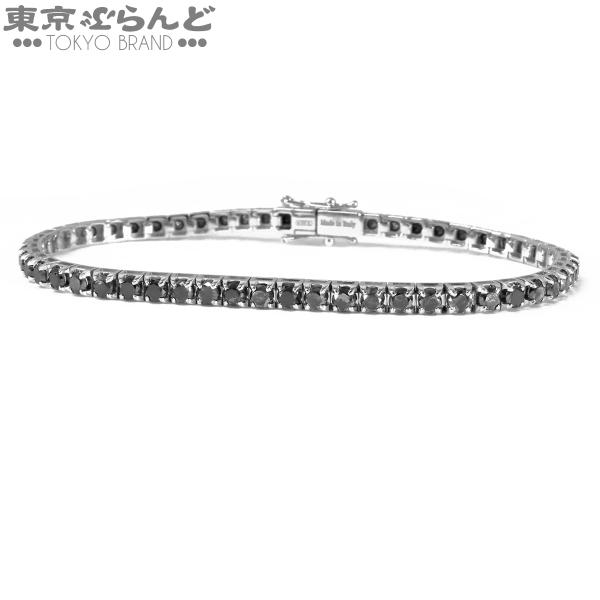 DAMIANI（ダミアーニ） ルーチェ ブレスレット ホワイトゴールド K18WG