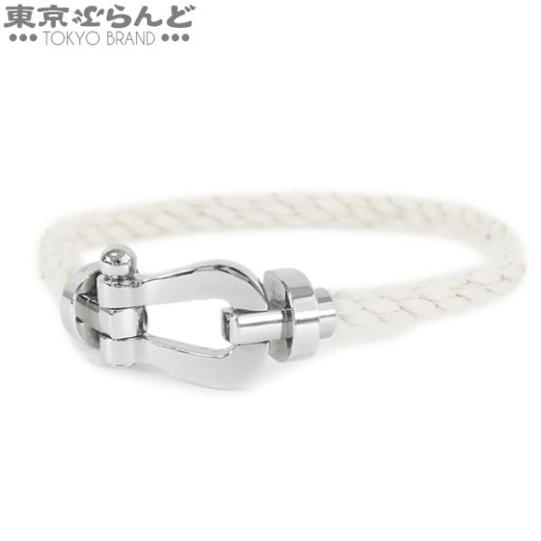 FREDフレッドフォース10 ラージ　ブレスレット FRED/フレッド通販 | フォース10 ブレスレット ラージモデル | 三越