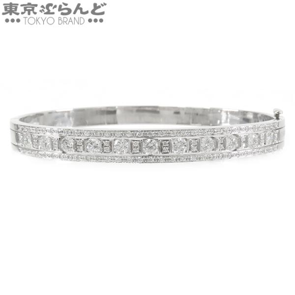 DAMIANI（ダミアーニ） ベルエポック ブレスレット ホワイトゴールド