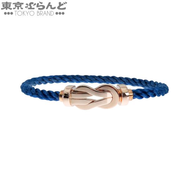 フレッド FRED シャンス アンフィニ LM ブレスレット K18WG Fred（フレッド） シャンスアンフィニブレスレット 0B0096-6B1061