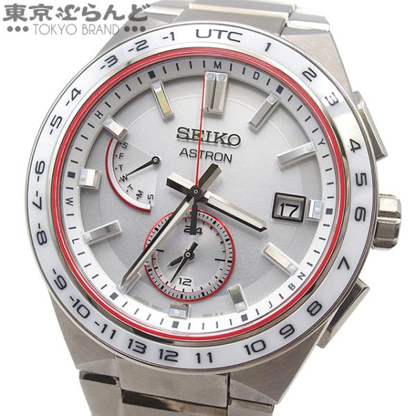 SEIKO（セイコー） アストロン ネクスター 国境なき医師団コラボ 限定