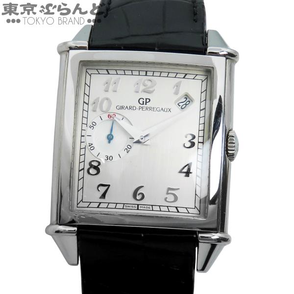 ジラール・ペルゴ（GIRARD-PERREGAUX） ヴィンテージ1945 25835-11-121