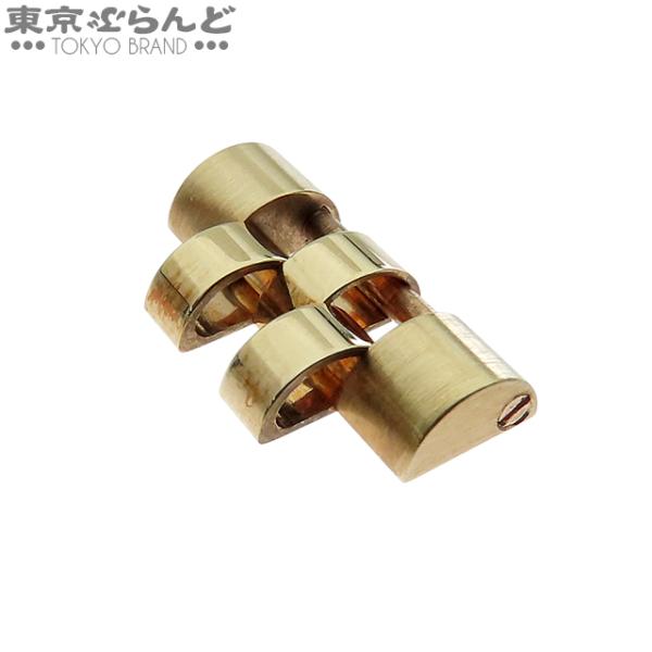 ROLEX（ロレックス） コマ イエローゴールド K18YG 純正 駒