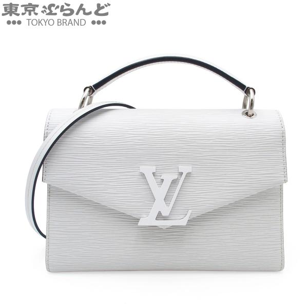 LOUIS VUITTON（ルイ・ヴィトン） ポシェット グルネル M55978 ブロン