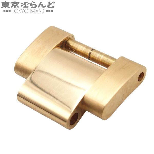 ROLEX（ロレックス） 純正 コマ イエローゴールド K18YG 駒