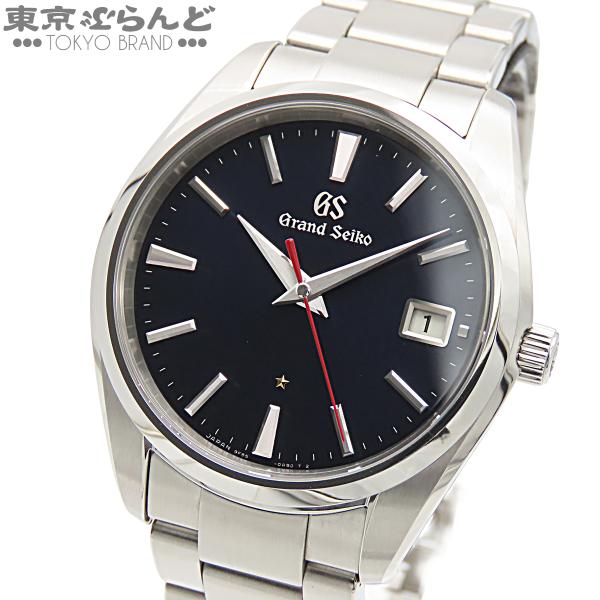SEIKO（セイコー） グランドセイコー Grand Seiko SBGP007 9F85-0AA0