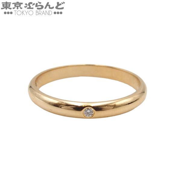 Cartier（カルティエ） リング 指輪 1895 イエローゴールド K18YG