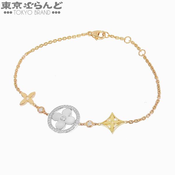 LOUIS VUITTON（ルイ・ヴィトン） コリエ イディール ブロッサム