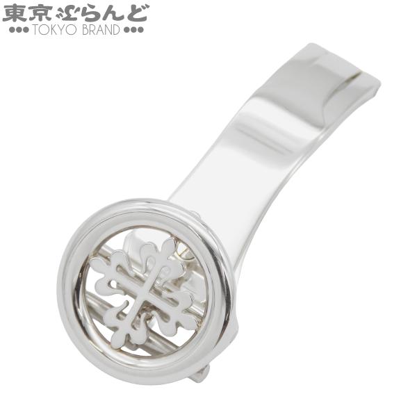 パテックフィリップ PATEK PHILIPPE 純正 Dバックル プラチナ Pt950