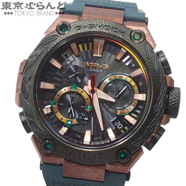 CASIO（カシオ） CASIO G-SHOCK MR-G 鳳凰 世界限定800本 MRG-B2000KT