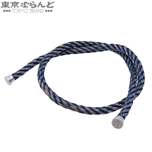 Fred（フレッド） フォース10用 ブレスレット ブルージーン SS LM用 2