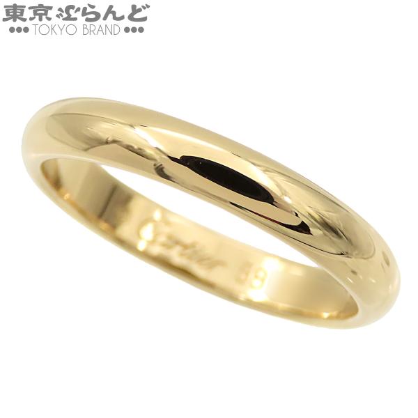 Cartier（カルティエ） CARTIER 1895 ウェディングリング B4031200