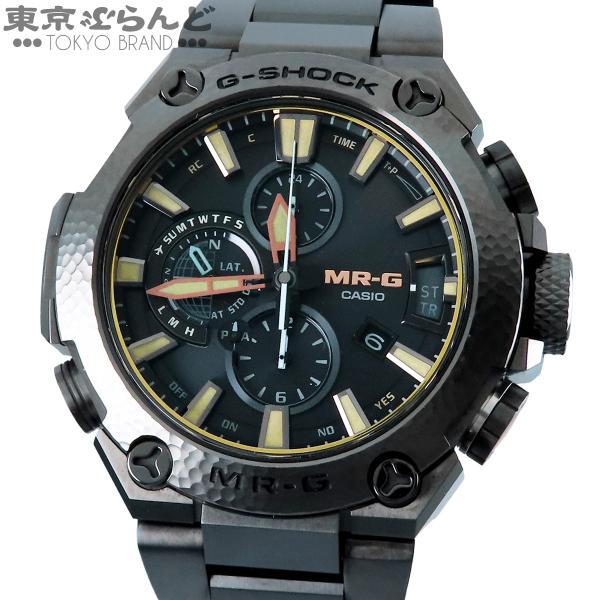 MR-G G-SHOCK