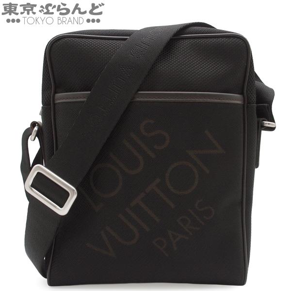 ゆずももｐ様ルイヴィトン ダミエジェアン シタダンNM 男女兼用 黒M93223 LOUIS VUITTON（ルイ・ヴィトン） シタダン NM M93223 ノワール ダミエ