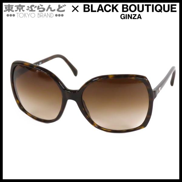 CHANEL（シャネル） グラデーション サングラス 5204 C.714/3B
